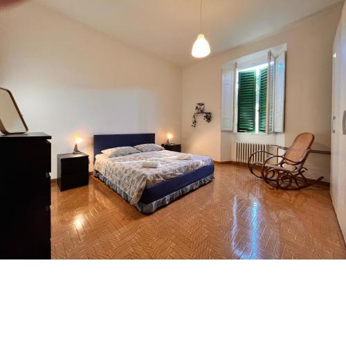 Airbnb Porretta