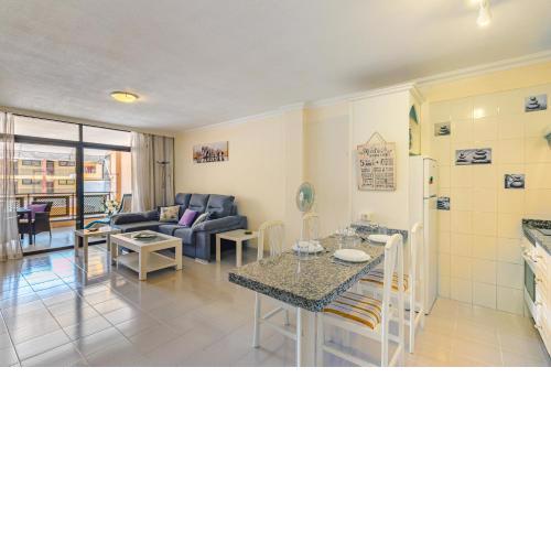 AirCon Lovely 2 bedroom apartment close to Ocean