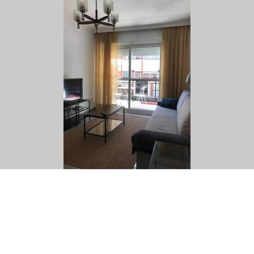 AIRCON & TERRACE IN TRIANA