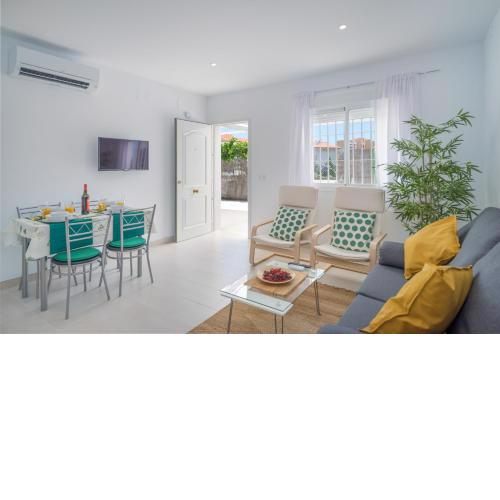 Aire Siroco - Beach Apartment 13