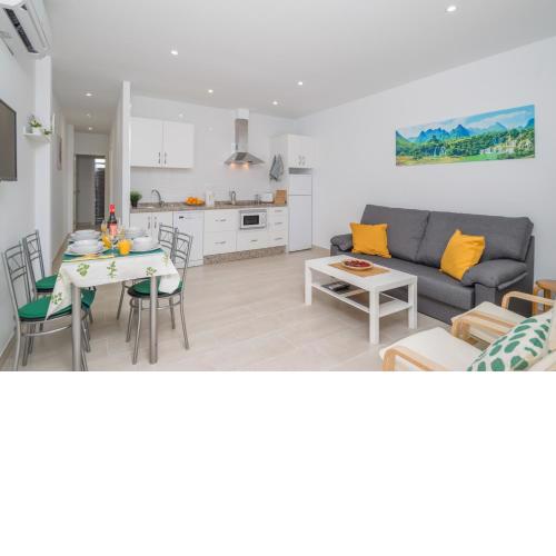 Aire Siroco - Beach Apartment 14