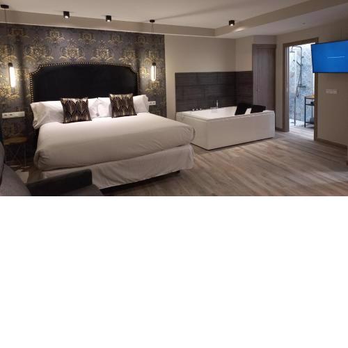 Airen Suites