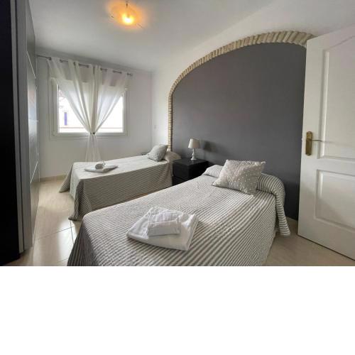Aires de Regla, Apartamentos Living Sur