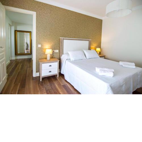 Aires del Sur, Apartamentos Living Sur