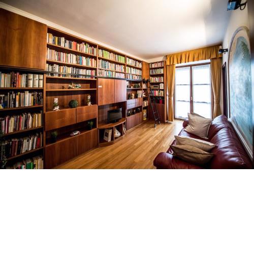 Airguest Crocetta loft