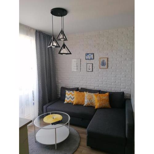 AirLuxApartament