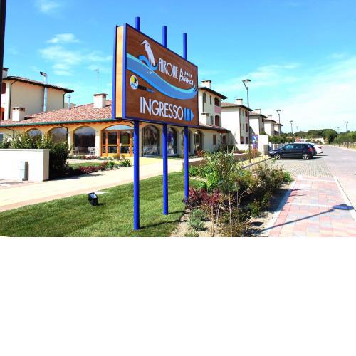 Airone Bianco Residence Village