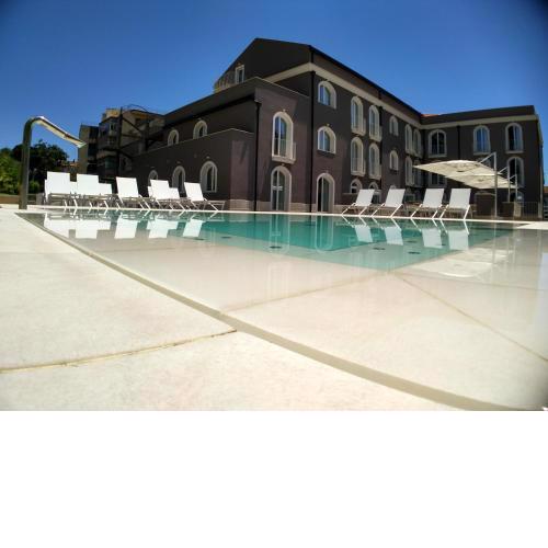 Airone City Hotel