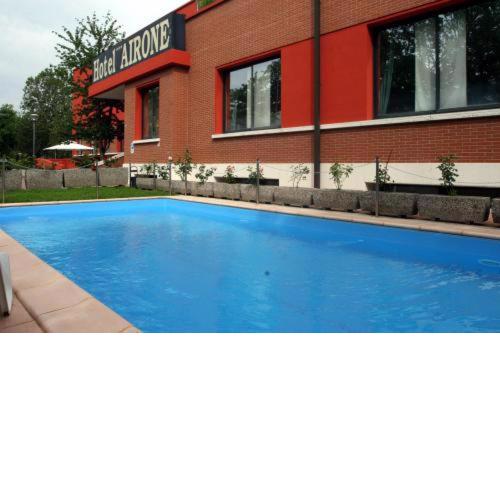 Airone Hotel
