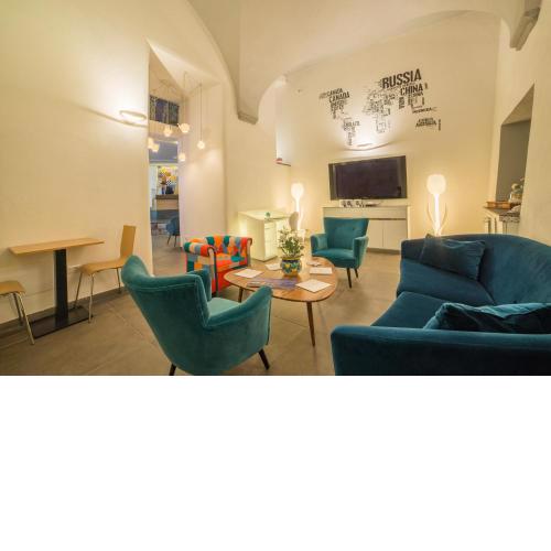 Airone Hotel