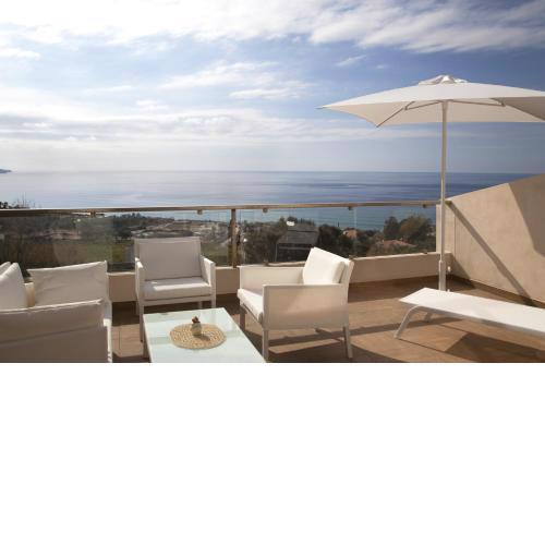 Airone Residence