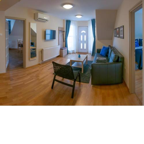 Airport Apartman