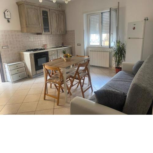 Airport Apartment Alloggio Turistico T&C