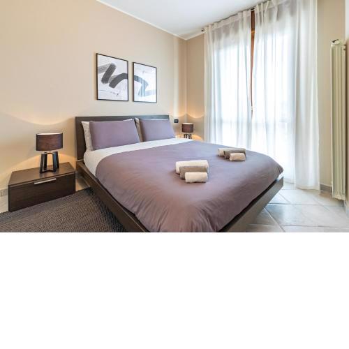 AIRPORT Apartment for Frequent Travelers
