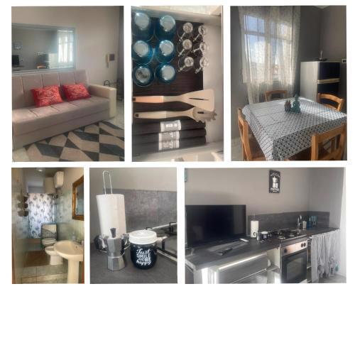 Airport Apartment Happyhouse