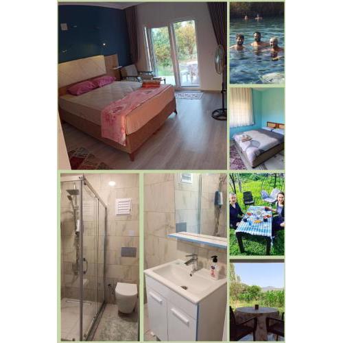 Airport Guest House