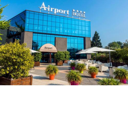 Airport Hotel Bergamo