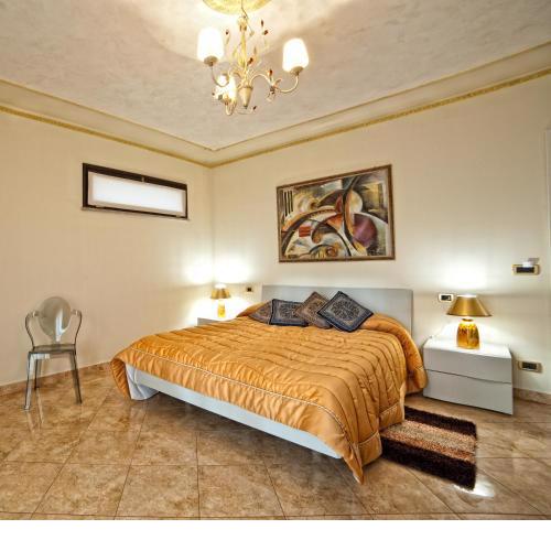 Airport House B&B