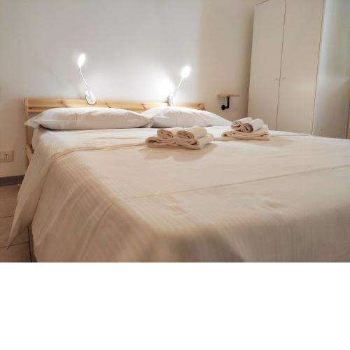 Airport Inn Preturo Affittacamere