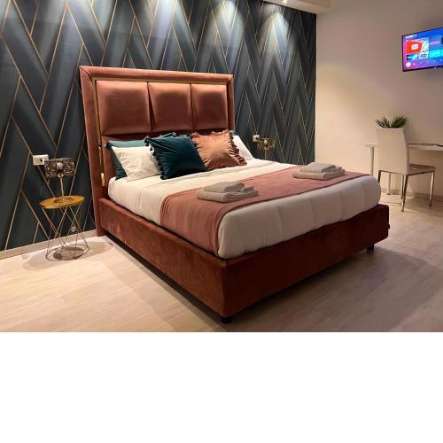 Airport Luxury Rooms