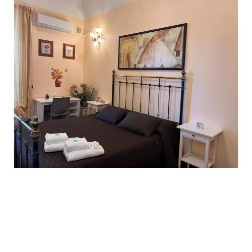 Airport Rooms - Bari
