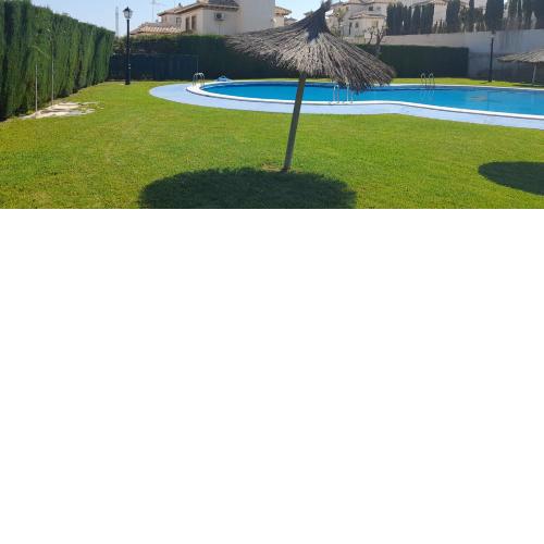 Airport Transfers included in this 2 bed apartment