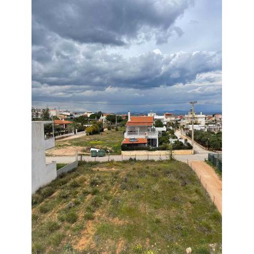 Airport View Apartments