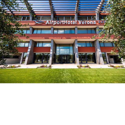 Airporthotel Verona Congress & Relax