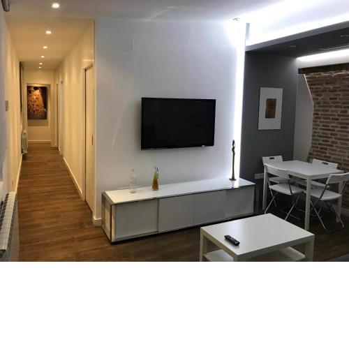 AIRVA: Apartamento Duque de la Victoria