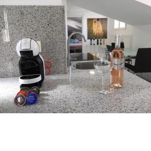 AIRVA: Apartamento Martí Monsó