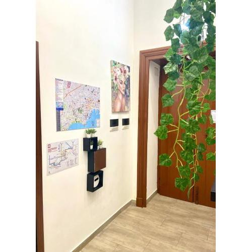 Airys B&B - Holiday House
