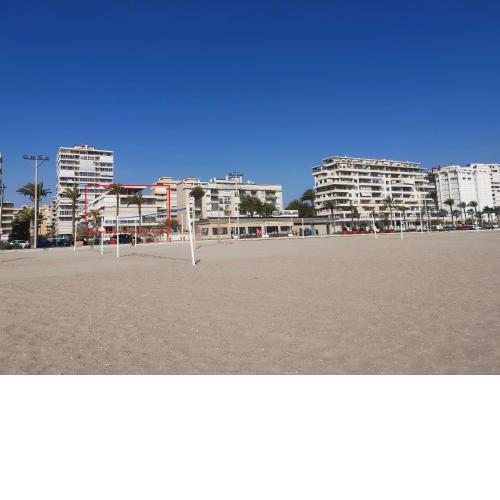 Aisa 2 (Beach & Golf)