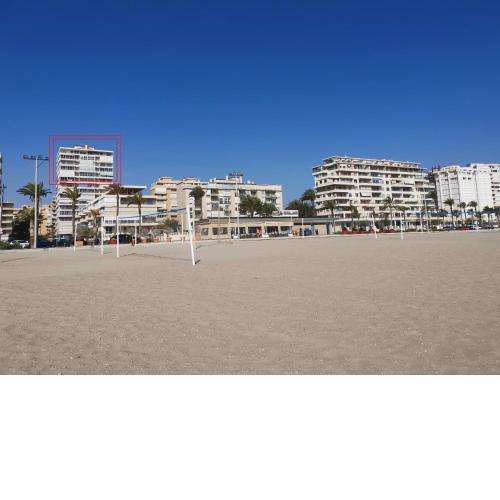 Aisa (Beach & Golf)