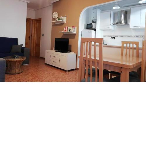 Aitana Apartment