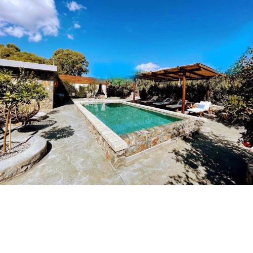 Aithonas Villa