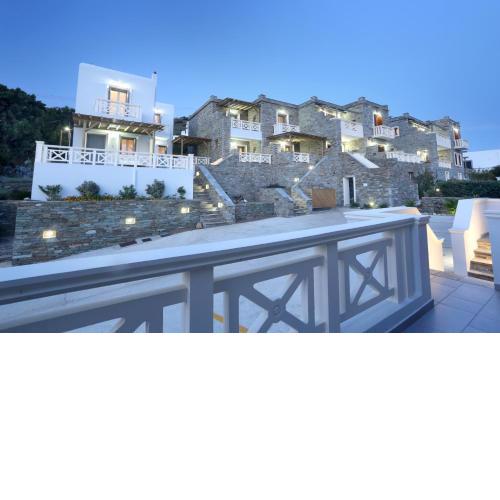 Aithra -Agios Petros Andros