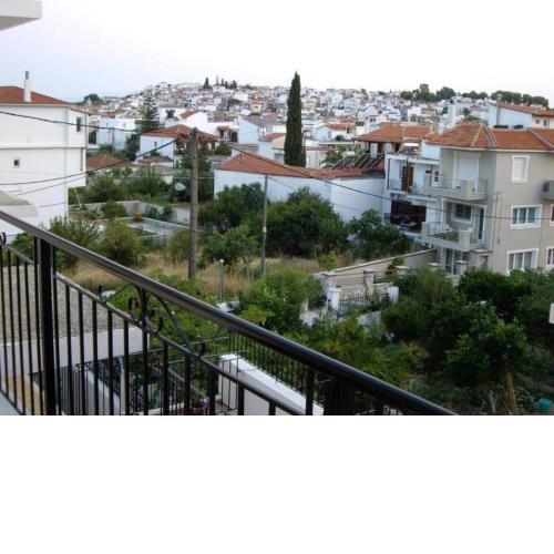 Aivaliotis House