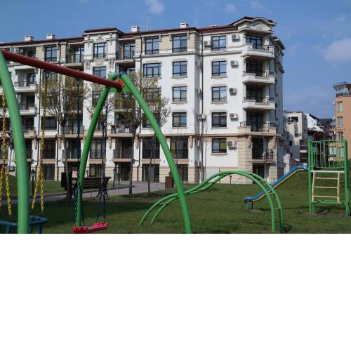Aivazovsky Park ap, Anchialos H14