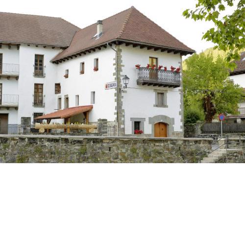 Aizkolarienea