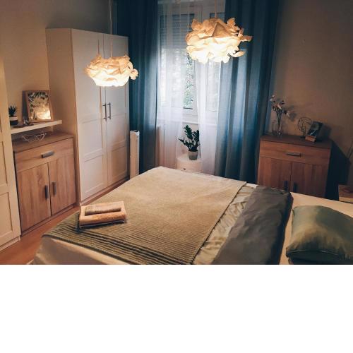 AJ - tér apartman miskolc