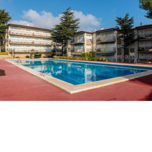 AJ-21 Calella de Palafrugell