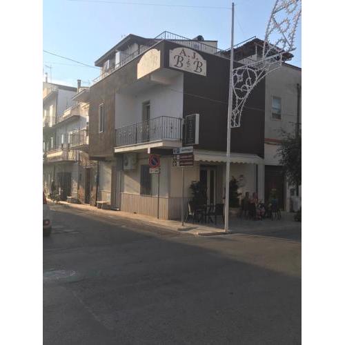 A.J. B&B