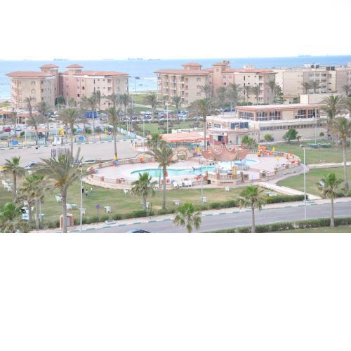 Ajami Hotel Armed Forces Apartments