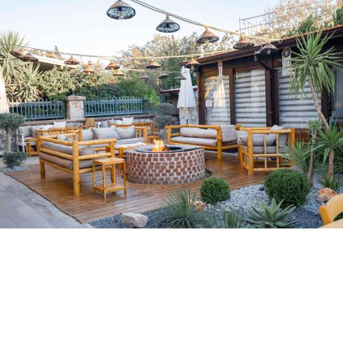 Ajlan Hotel Cunda