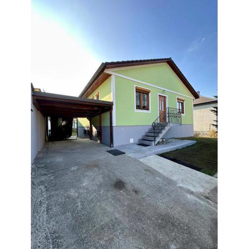 AJO Vienna Family House