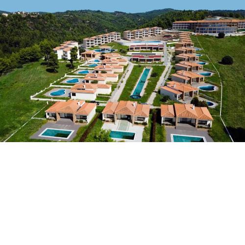Ajul Luxury Hotel & Spa Resort