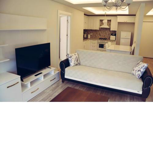 AK 1461 RESİDENCE