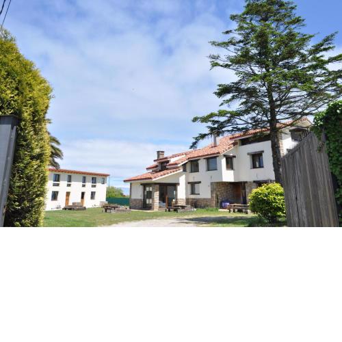 Ak-55 Rural House