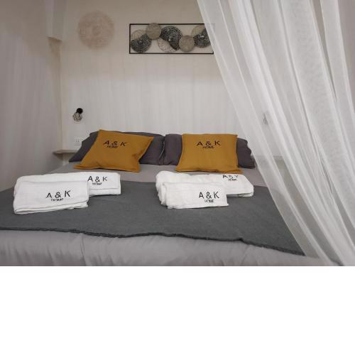 A&K HOME