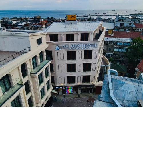 Ak residence